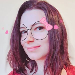 Meet your Posher, Ellie